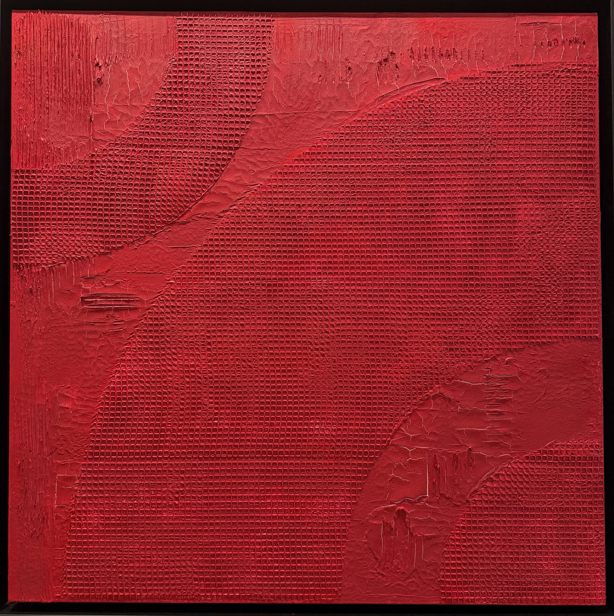 Rosso Magnetismo