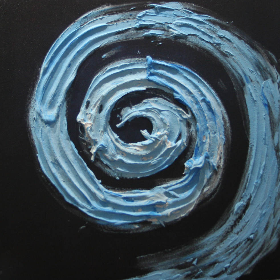 Spirale innaturale