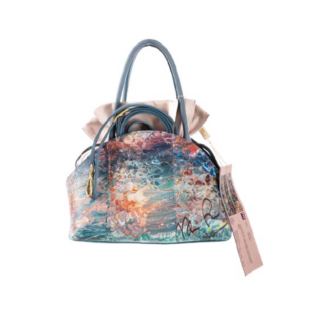 Borsa piccola