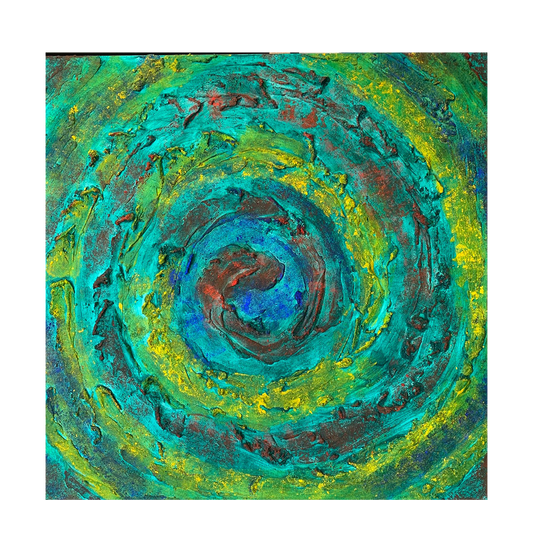 Spirale naturale