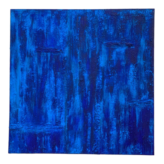 Acque blu