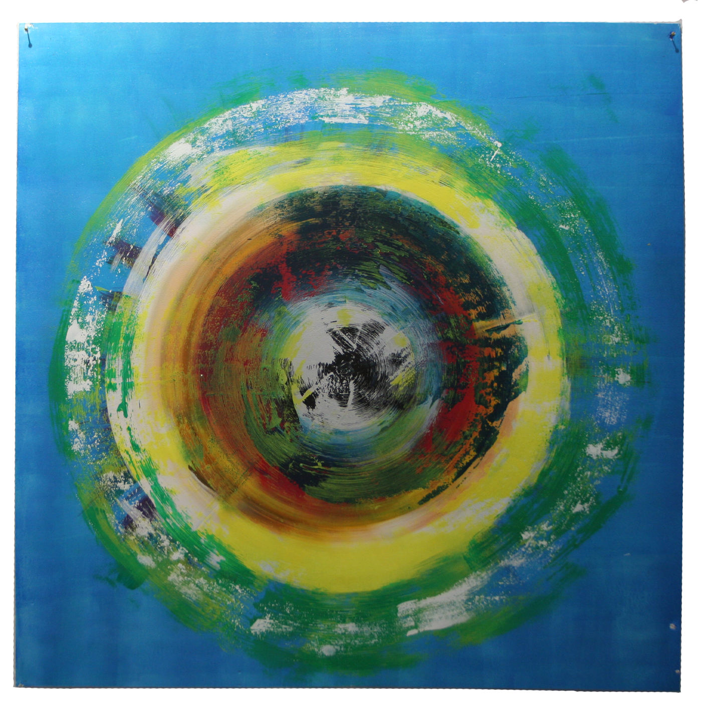 Gaia Evolve