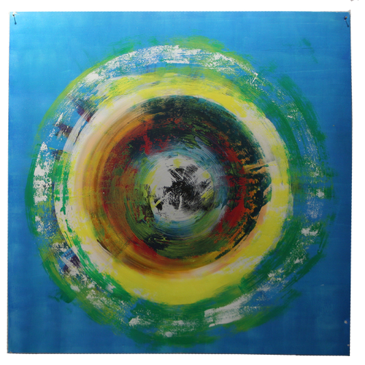 Gaia Evolve