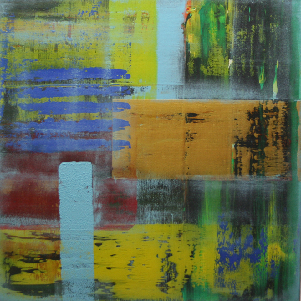 Geometrie 1