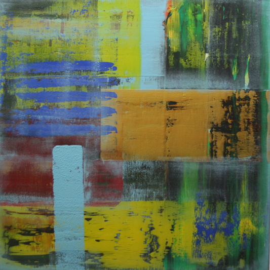 Geometrie 1
