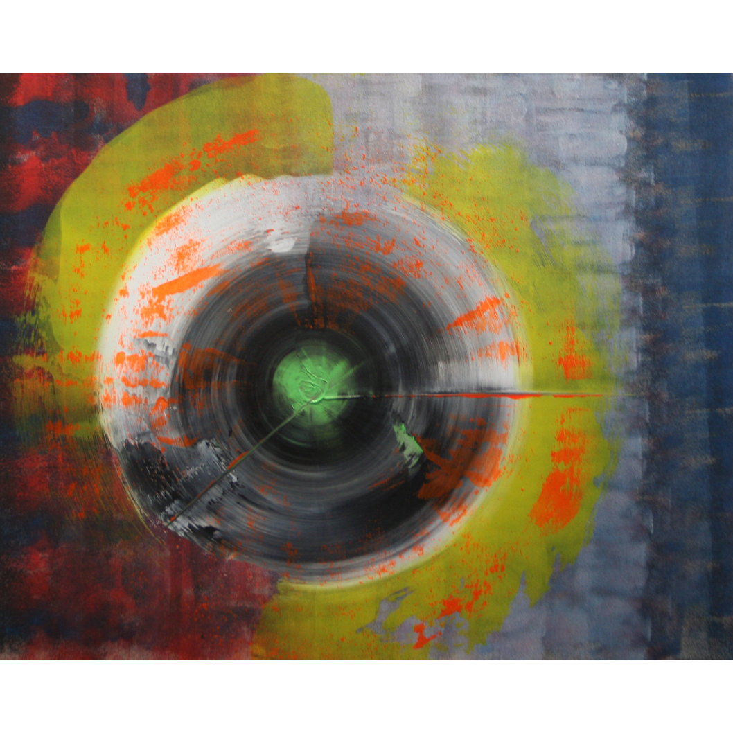 Il colore come risultato delle onde elettromagnetiche