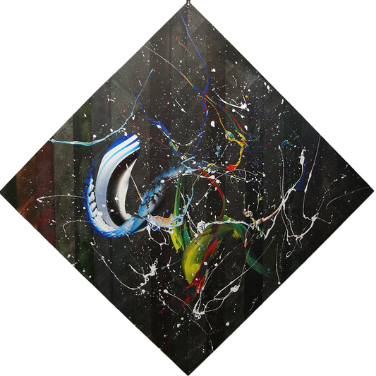Particelle